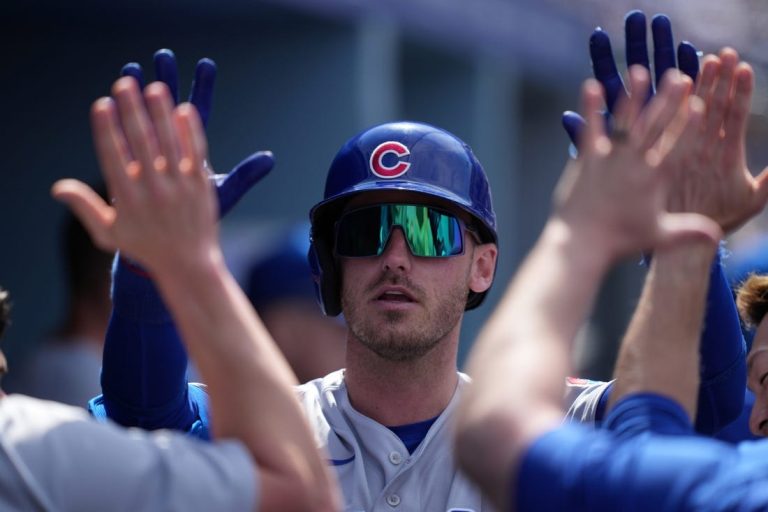 MLB News: Cubs in positive mindset heading to face struggling A’s