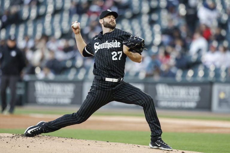 MLB News: White Sox throw combined one-hitter to split twin bill with Phillies