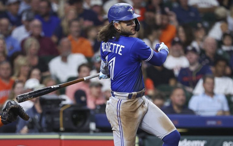 MLB News: Chris Bassitt pitches Blue Jays to win over Astros
