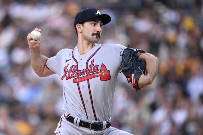 MLB News: Braves look to bounce back in series opener vs. Marlins