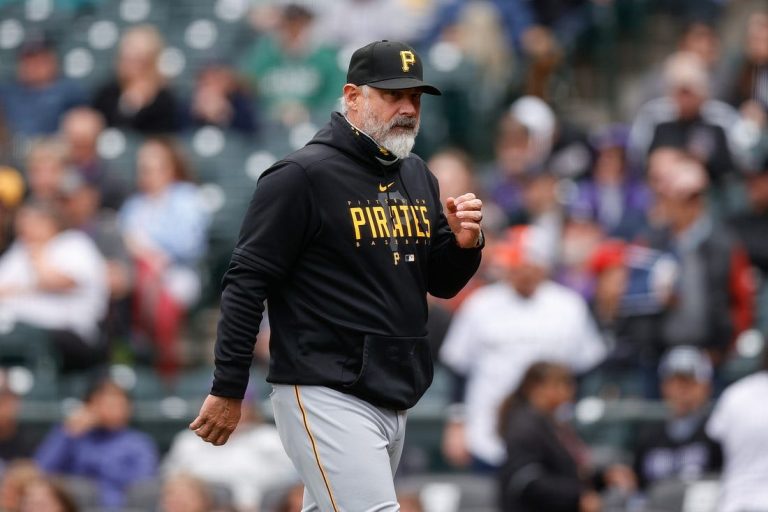 MLB News: Improving Pirates extend deal of manager Derek Shelton