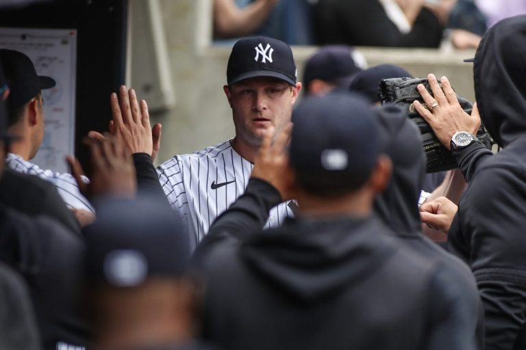 MLB News: DJ LeMahieu, Yankees walk off with win over Blue Jays