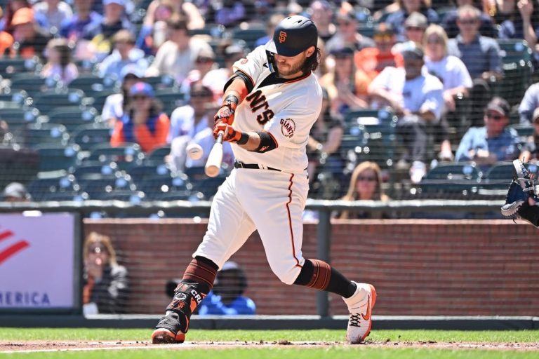MLB News: Brandon Crawford powers Giants past Mets
