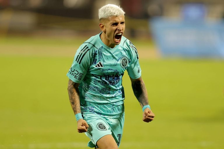 MLS News: NYCFC puts unbeaten streak up against Toronto FC