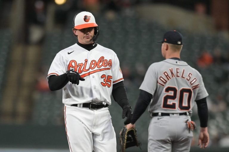 MLB News: Orioles top Tigers, win 5th straight
