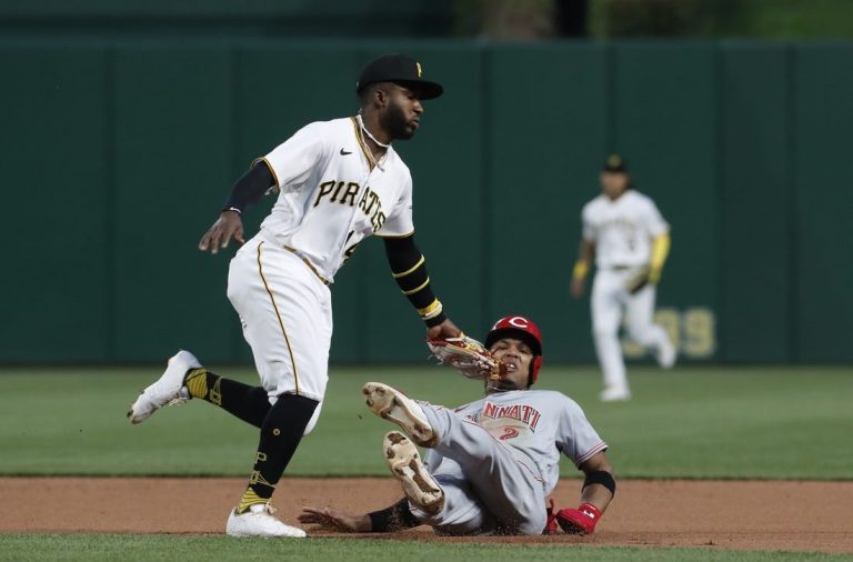 MLB News: Pirates edge Reds 2-1 for sixth straight win