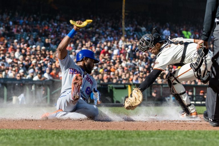 MLB News: Giants’ second straight win earns series split with Mets