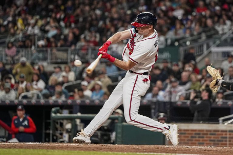 MLB News: Suddenly powerful Braves square off against Marlins