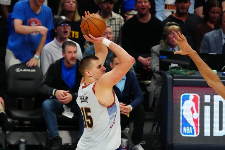 Kevin Durant, Suns face Nikola Jokic, Nuggets in semifinal showdown