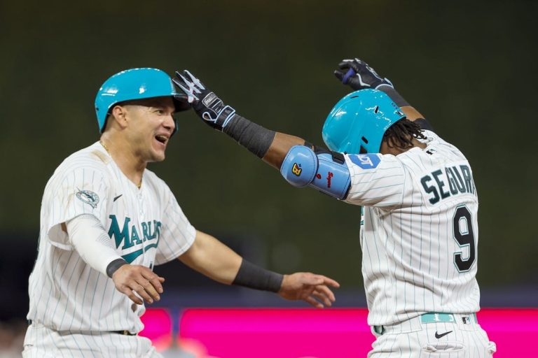 MLB News: MLB roundup: Jean Segura’s walk-off hit lifts Marlins past Cubs