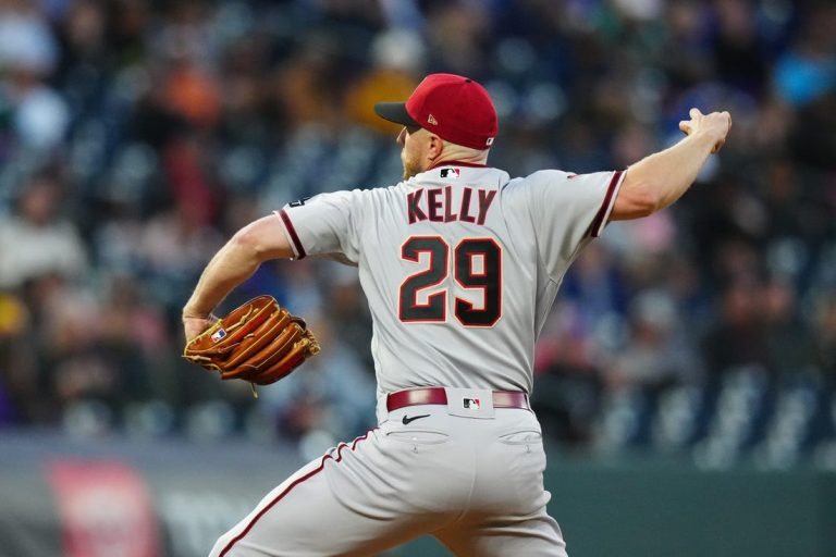 MLB News: Diamondbacks hand Rockies 6th straight home loss