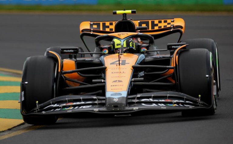 F1 News: McLaren F1 boss: ‘A lot of work to do’ on MCL60 improvements