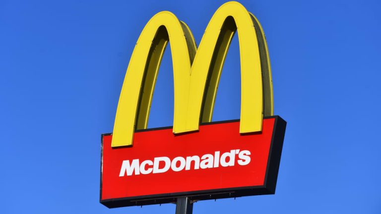 McDonald’s Price Target Raised on Digital Momentum