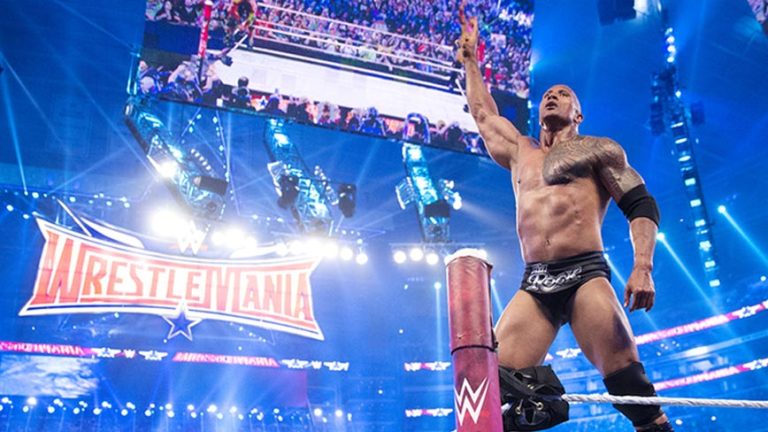 World Wrestling Entertainment Upgraded at Morgan Stanley, Newly Formed TKO is an Attractive Opportunity