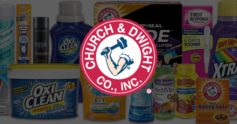 What to Expect From Church & Dwight’s Upcoming Q1 Earnings?