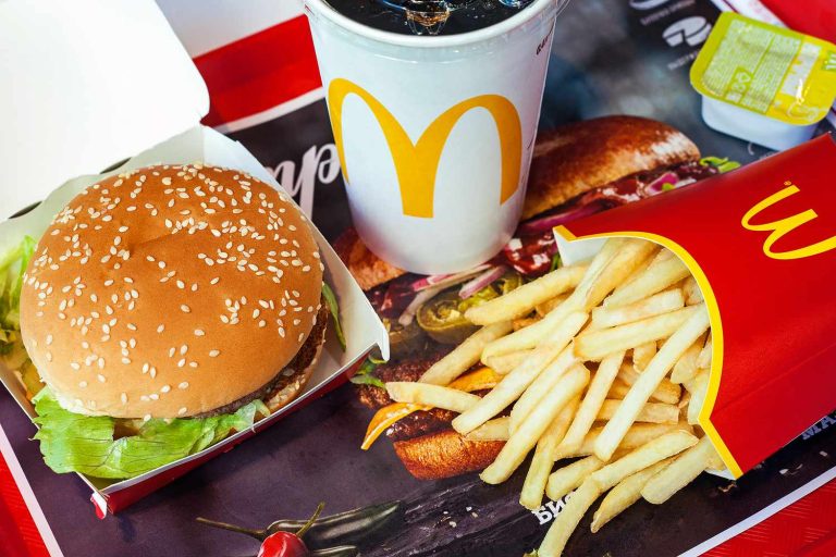 McDonald’s Reports Better Than Expected Q1 Earnings Results