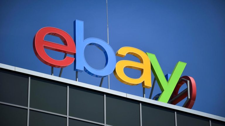 eBay Stock Surges 5 percent Following Strong Q1 Results