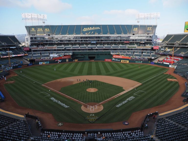 MLB News: Nevada legislature introduces bill for A’s stadium funding