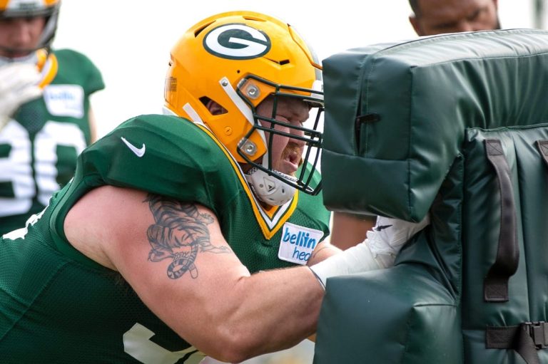 NFL News: Broncos sign former Packers NT Tyler Lancaster