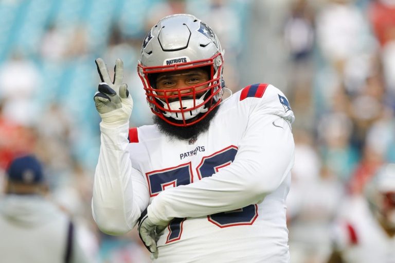 NFL News: Report: OL Isaiah Wynn to sign 1-year deal with Dolphins