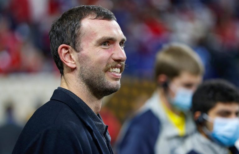 NFL News: Colts owner issues tampering warning over Andrew Luck
