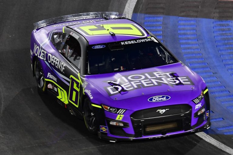 NAS News: Weekend Preview: North Wilkesboro Speedway