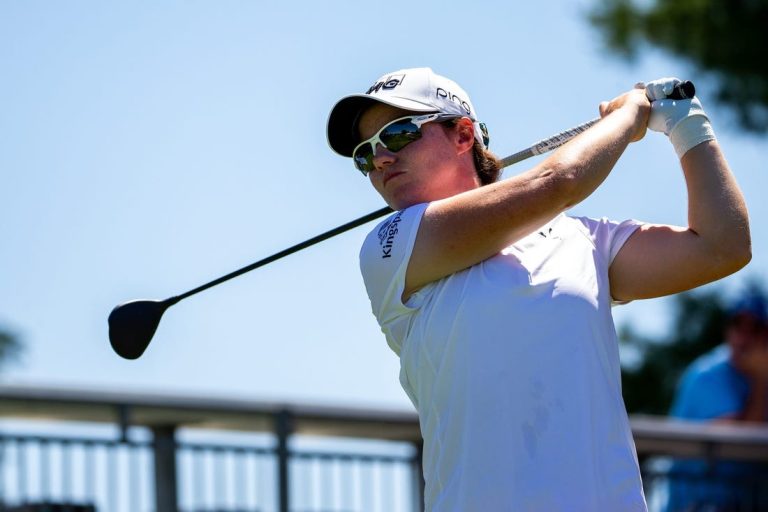 LPGA News: Leona Maguire, Ayaka Furue head to semis at LPGA Match Play