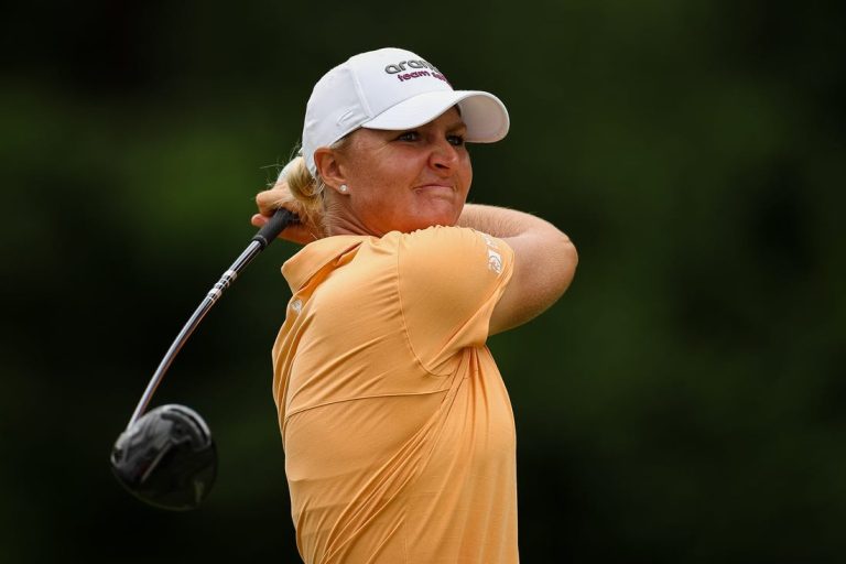LPGA News: Sweden, Thailand improve to 4-0, U.S. 3-1 at International Crown