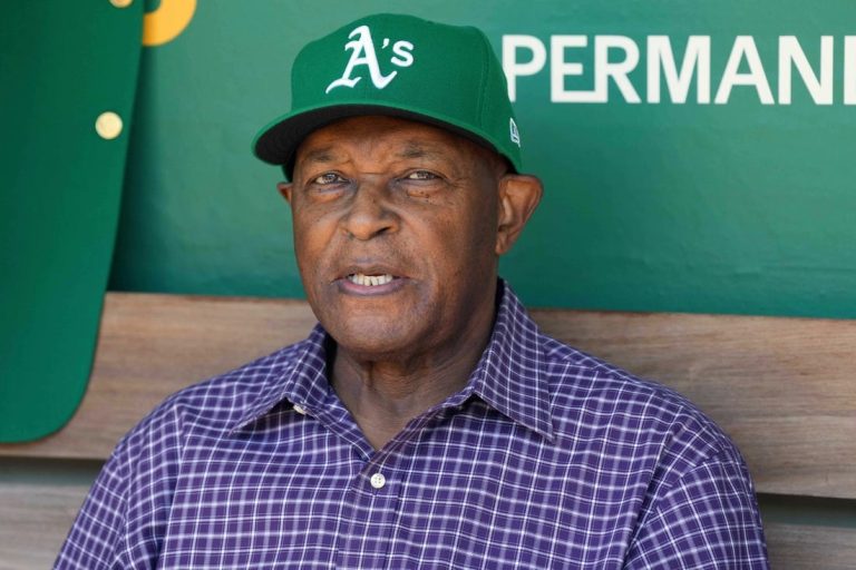 MLB News: Vida Blue, decorated ace of A’s dynasty, dies at 73