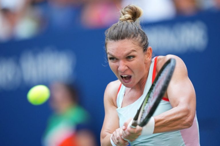 WTA News: Simona Halep vows to fight latest doping allegation