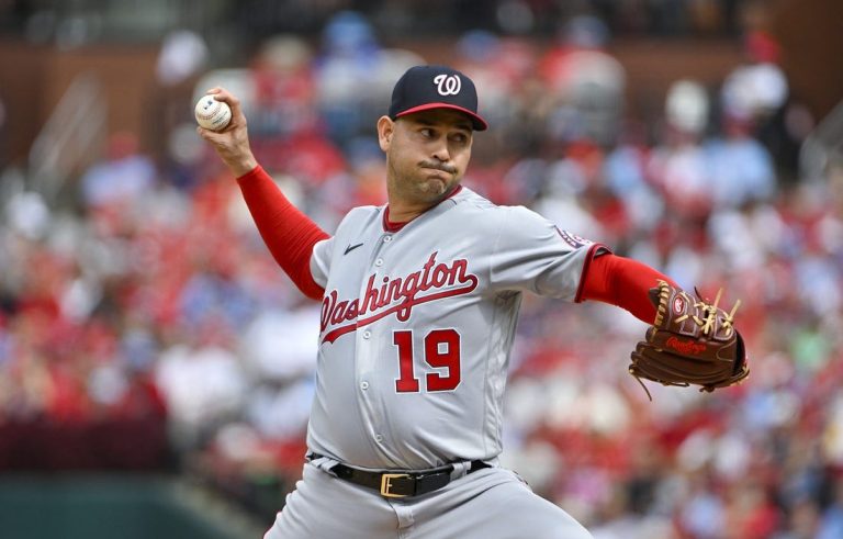 MLB News: Veteran RHP Anibal Sanchez announces retirement