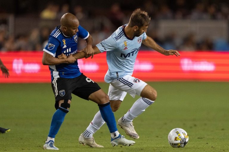 MLS News: FC Dallas tries to break through against Earthquakes