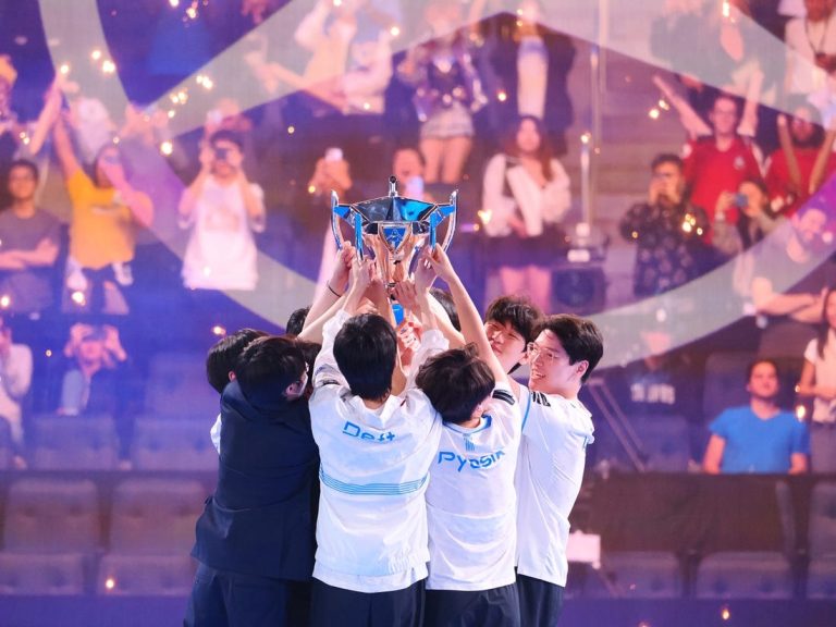 LOL News: JD Gaming jolt Golden Guardians at Mid-Season Invitational