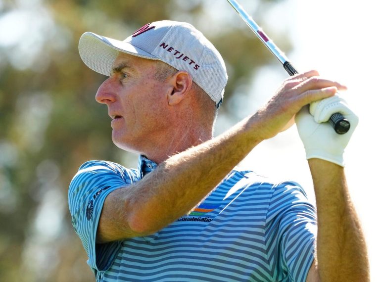 PGA News: Jim Furyk named Ryder Cup vice captain