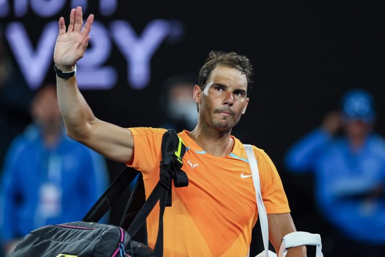 ATP News: Rafael Nadal to miss Italian Open due to hip injury