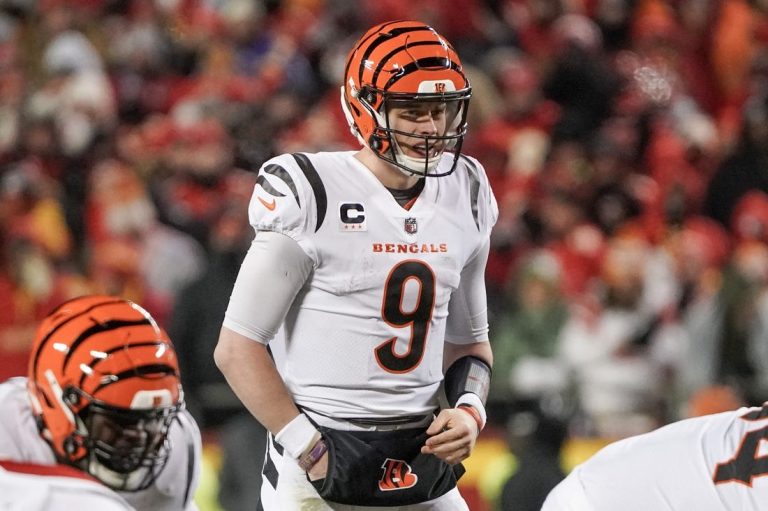 NFL News: Joe Burrow: Contract talks progressing with Bengals