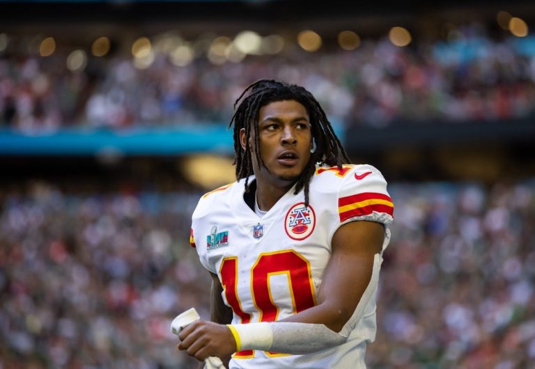 NFL News: Andy Reid: Chiefs RB Isiah Pacheco had offseason surgery