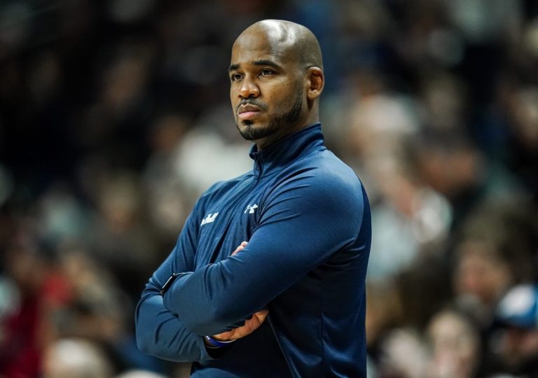 Seton Hall earns commitment from 4-star G Isaiah Coleman