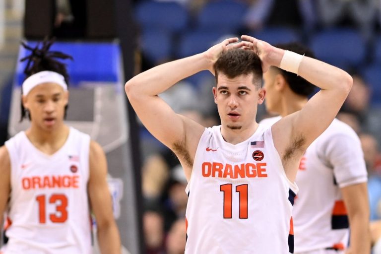 Former Syracuse G Joseph Girard headed to Clemson