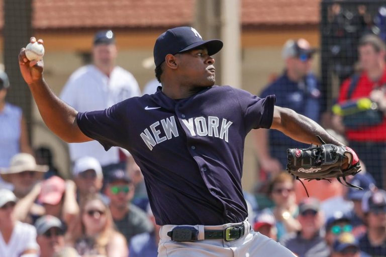 MLB News: Yanks RHP Luis Severino returns Sunday; Jose Trevino to IL