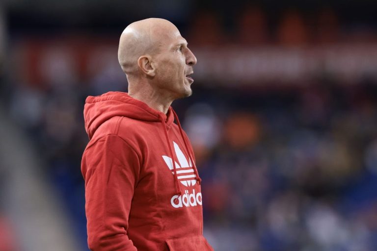 MLS News: Red Bulls part ways with head coach Gerhard Struber
