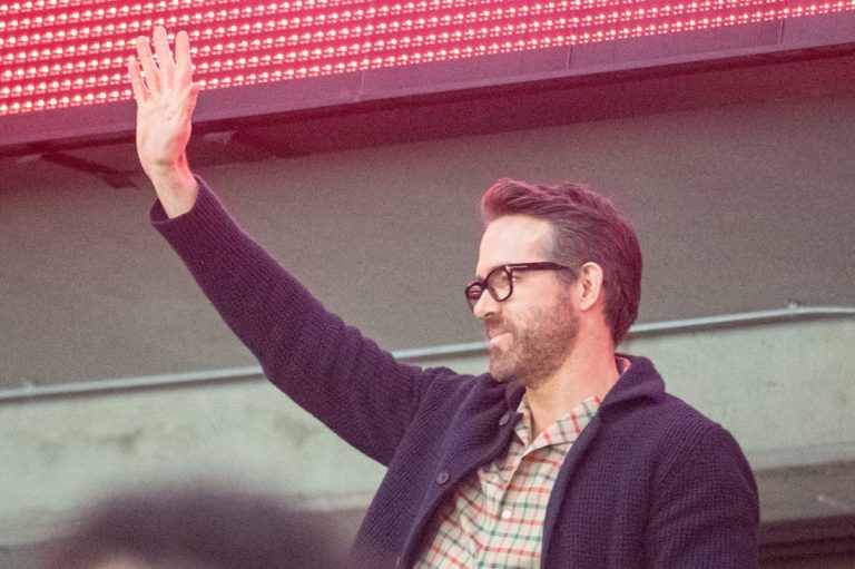 NHL News: Reports: Ryan Reynolds’ planned Senators bid not moving forward