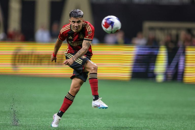 MLS News: Atlanta United out to reverse skid vs. Inter Miami