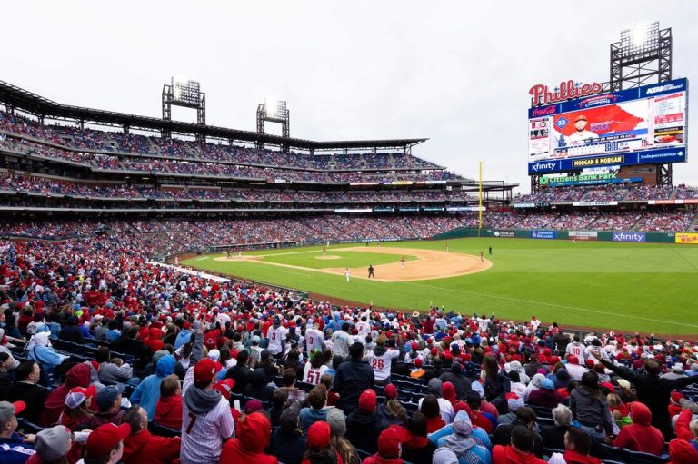 MLB News: Phillies tweak September schedule to accommodate Eagles TNF game