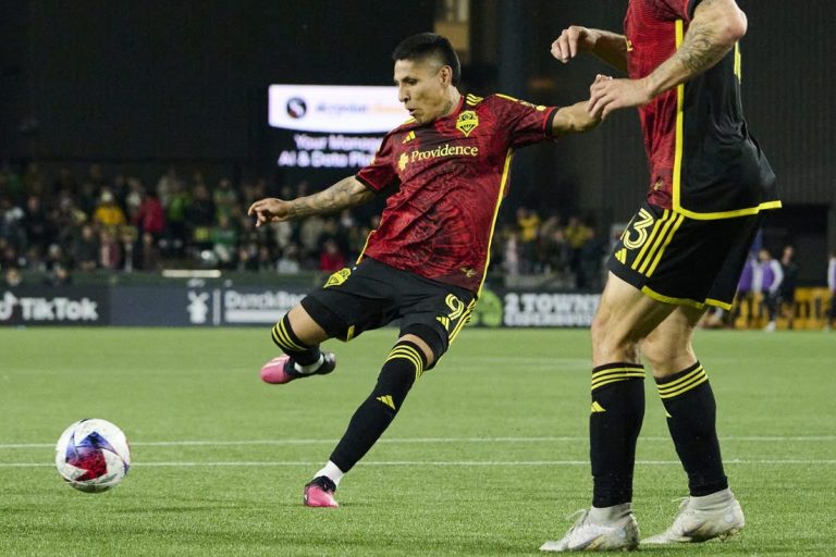 MLS News: Red Bulls face Sounders in search of elusive road win