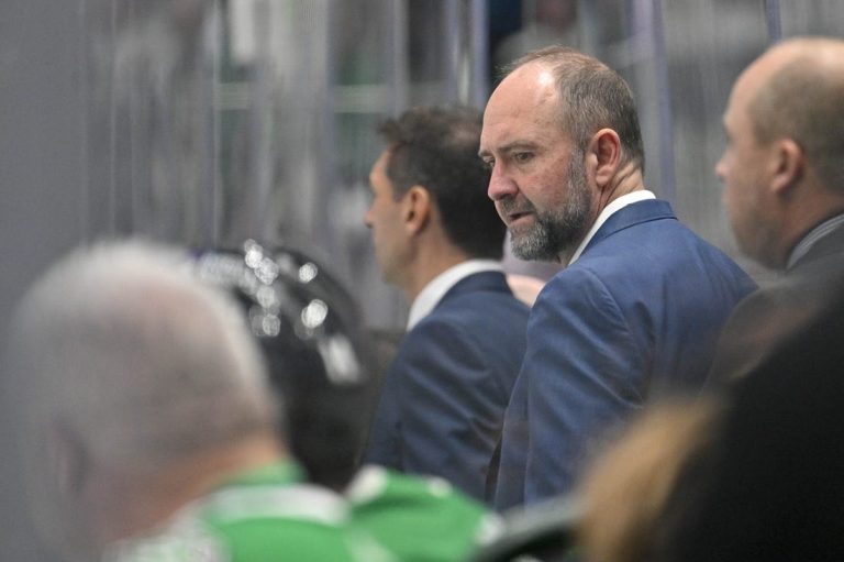 NHL News: Peter DeBoer guides Stars against former Vegas team