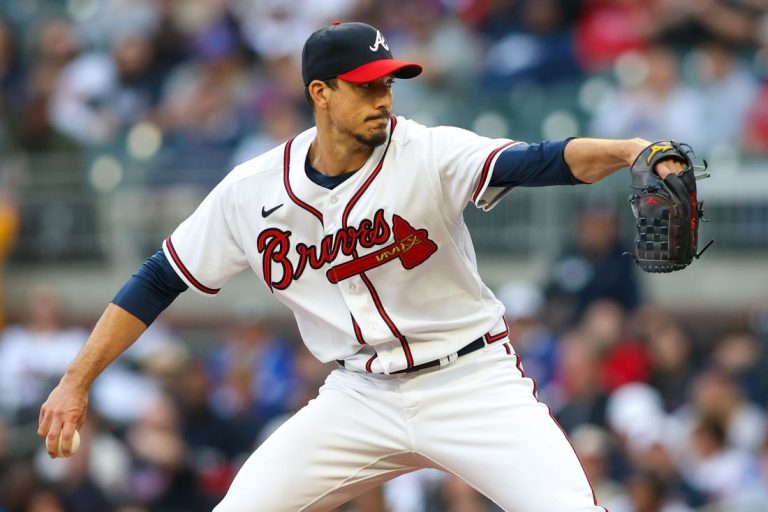 MLB News: Braves’ Charlie Morton seeks more success vs. Red Sox