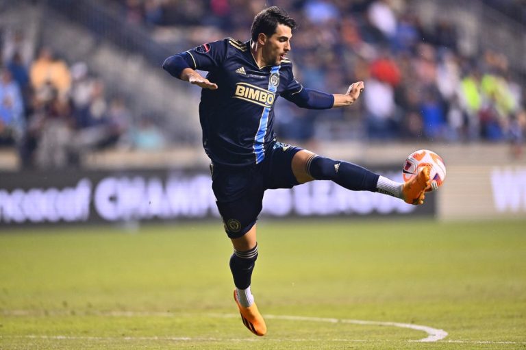 MLS News: Improved Union set to face rejuvenated D.C. United
