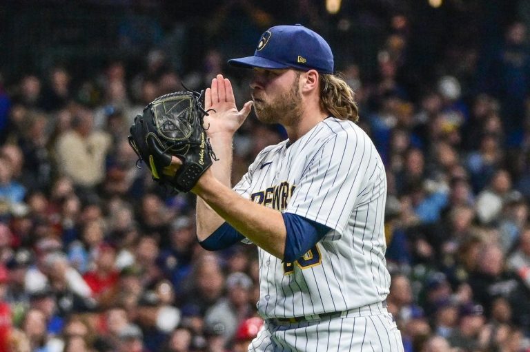MLB News: Brewers turn to Corbin Burnes against improving KC
