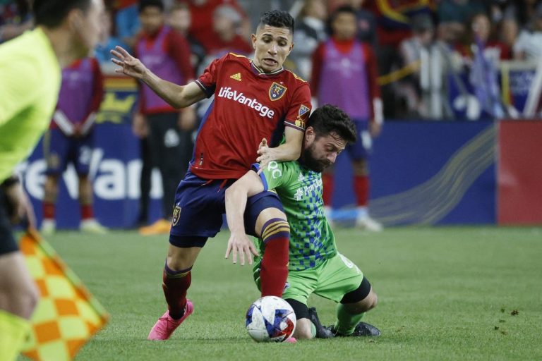 MLS News: Shutout-minded Dynamo out to test defense vs. RSL